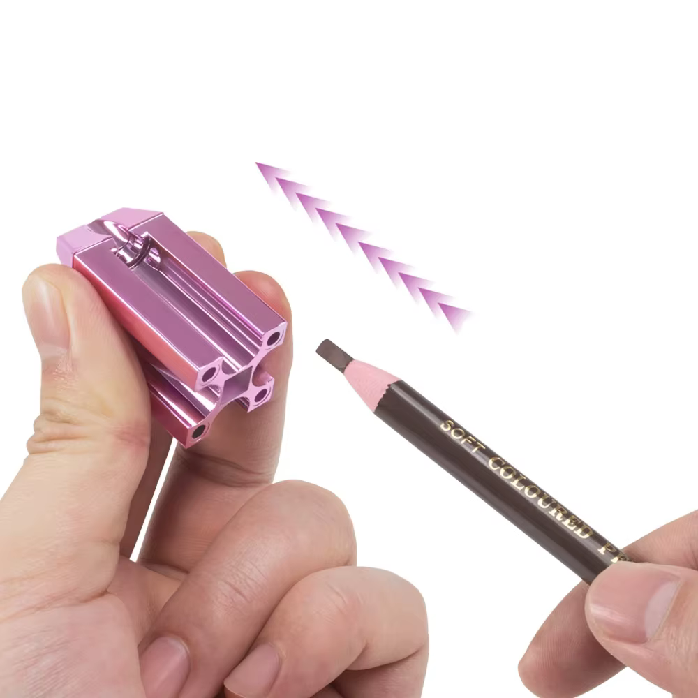 Crayon à sourcils professionnel