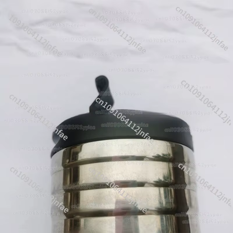 Couvercle d'étanchéité anti-fuite – Accessoire de remplacement pour tasse Nespresso