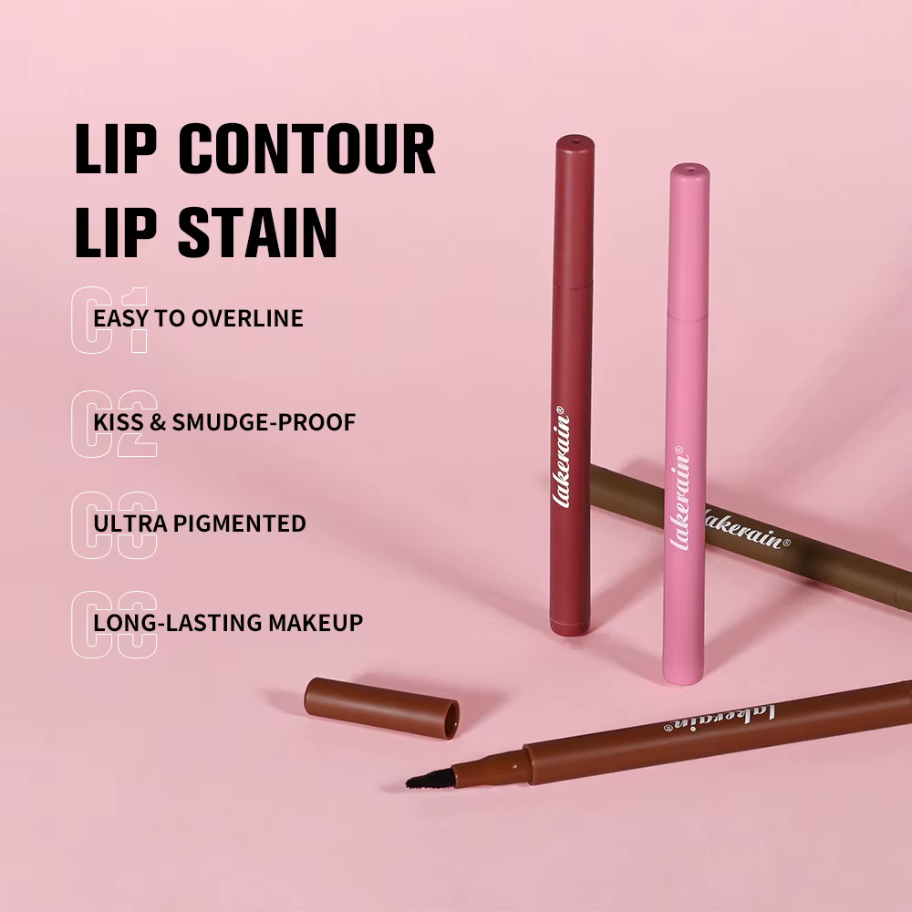 Lakerain – stylo antiadhésif 2 en 1