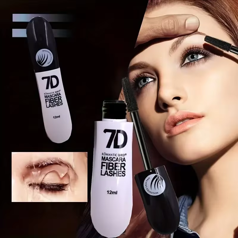 Ensemble de 1/2/3 mascaras en fibres 9D