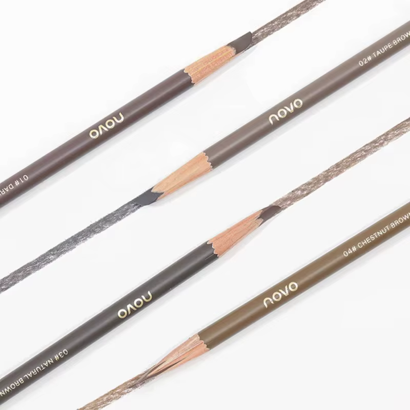 Crayon de microblading professionnel pour les yeux