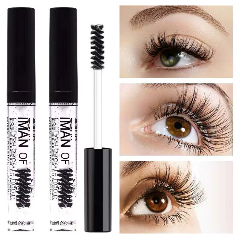 Gel de rehausseur de cils