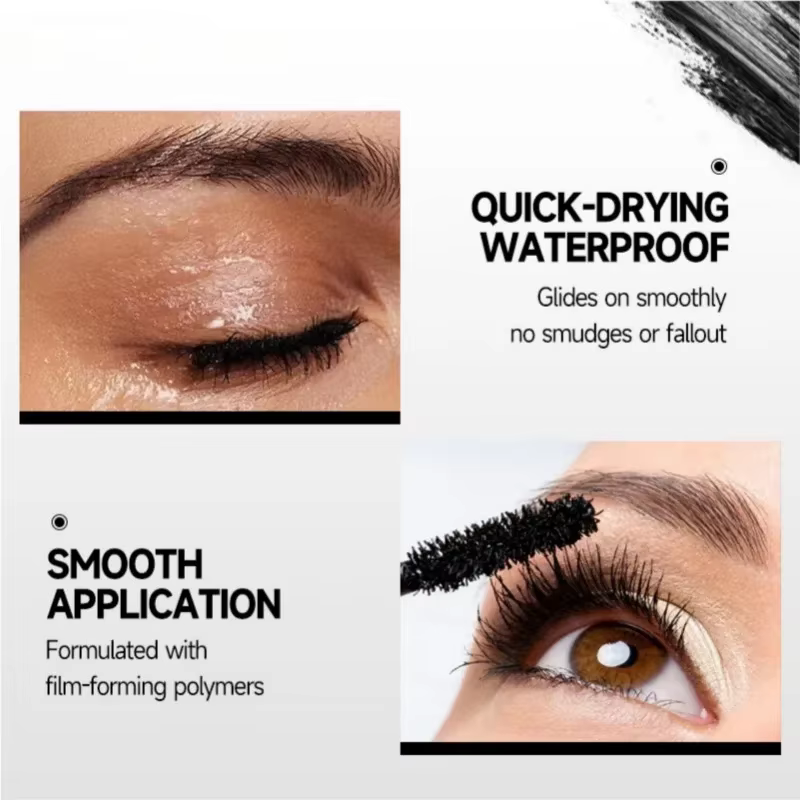 Mascara anti-taches 1 pièce – Longue durée