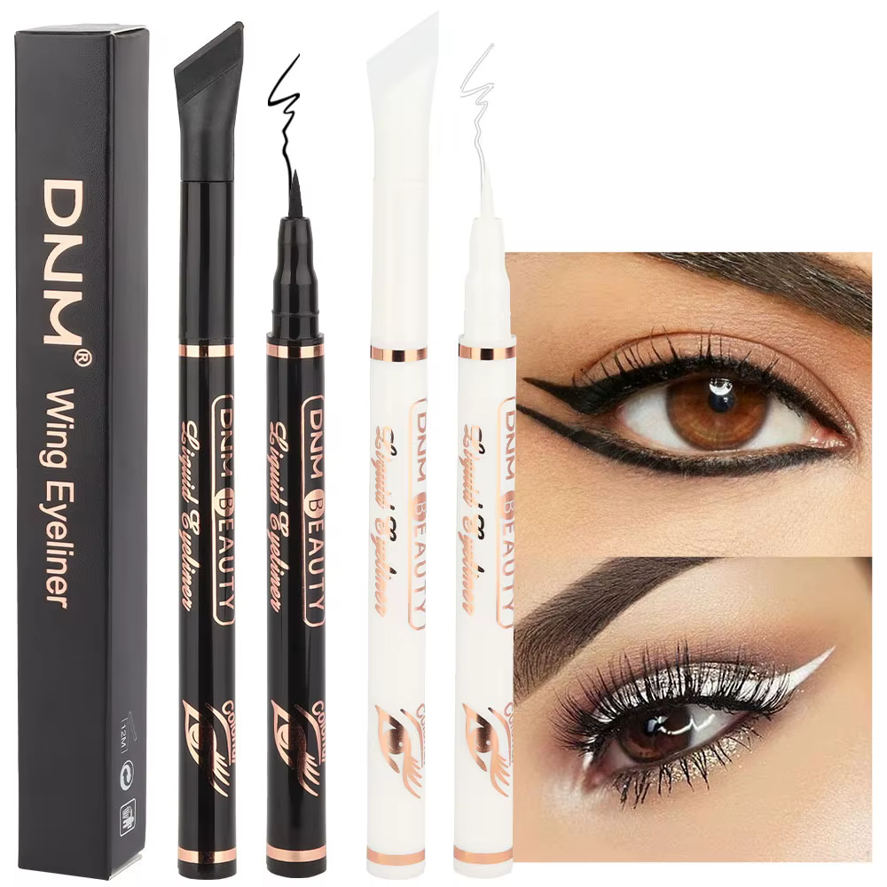 Stylo Eyeliner liquide mat