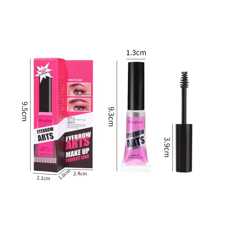 EyebloggGel-Maquillage pour les yeux