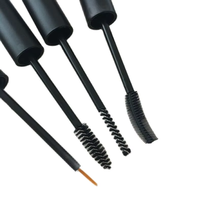 Tube de Mascara noir vide de 4ML