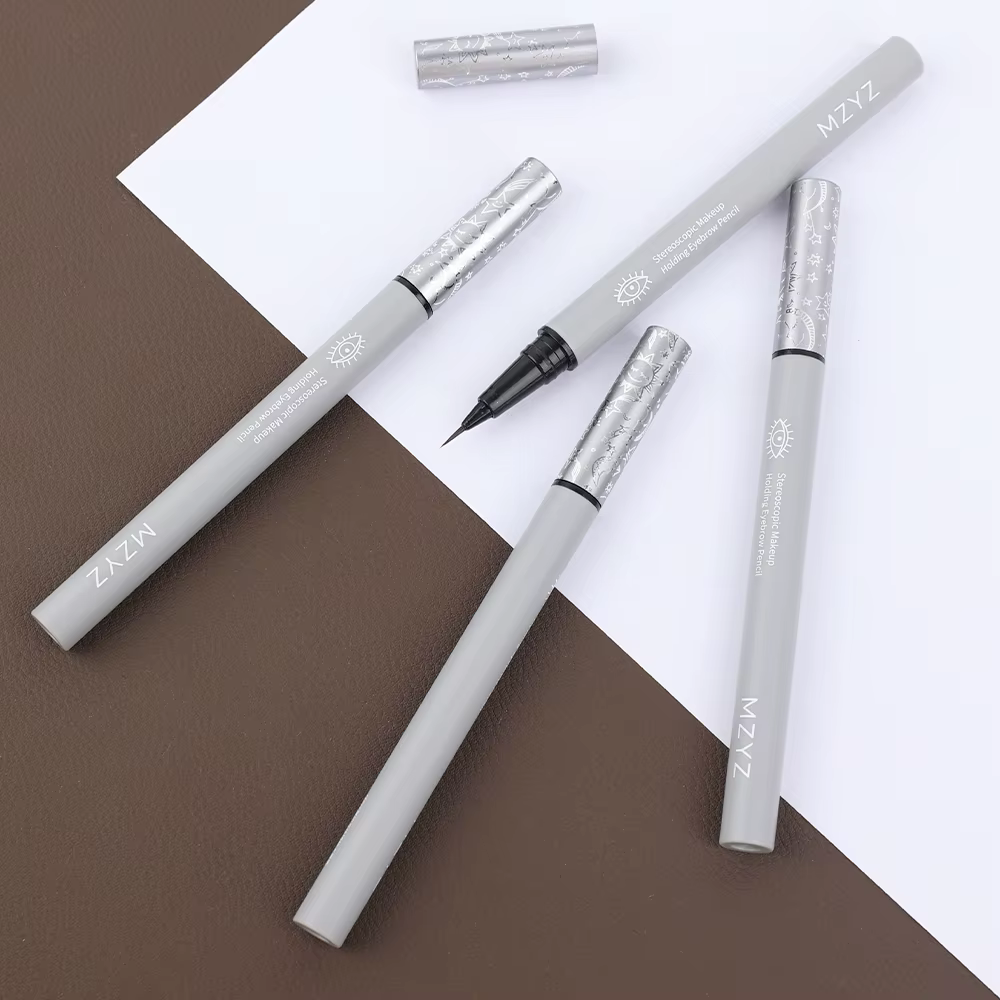 Crayon à sourcils Ultra-fin de 0.01mm pour contour des ombres