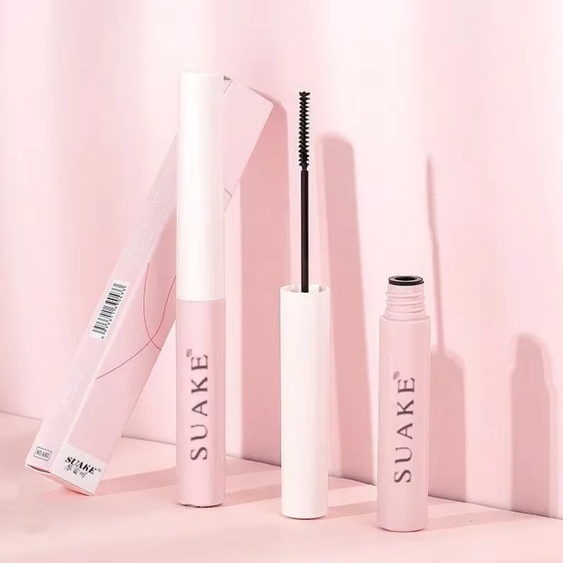 Mascara noir et brun 3D pour femme
