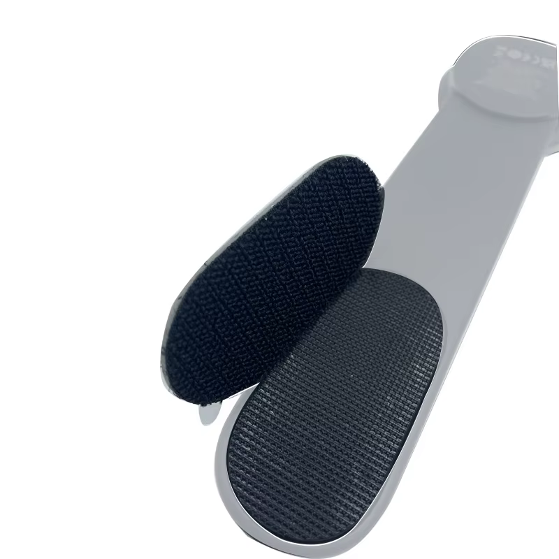 Pour Baseus support magnétique pour téléphone portable de voiture iPhone support de pâte facile ruban adhésif double face et patch magnétique