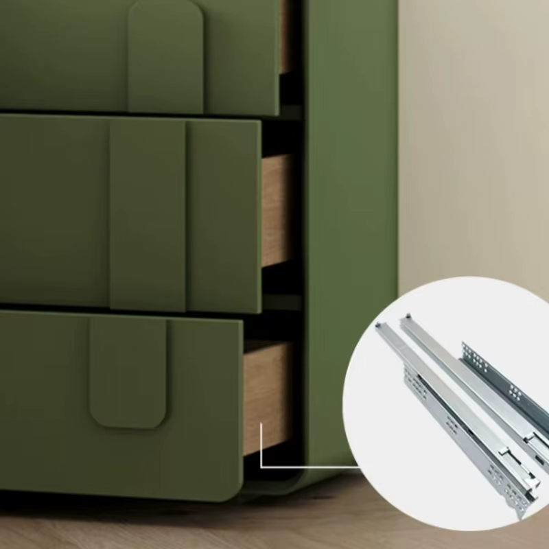 Meuble de rangement moderne en bois massif pour chaussures, cuisine, garde-manger, buffet, meubles pour la maison, meubles gain de place