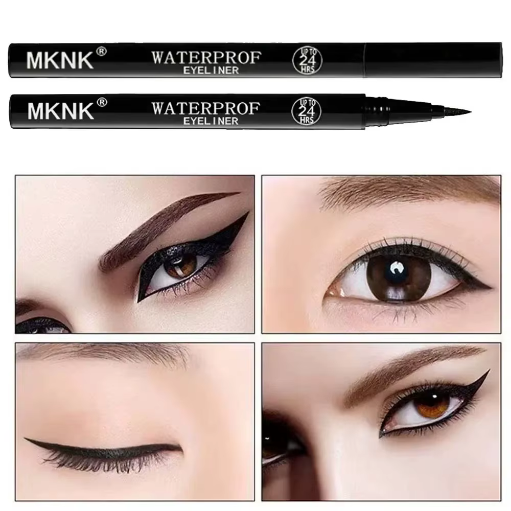 Crayon Eyeliner à séchage rapide