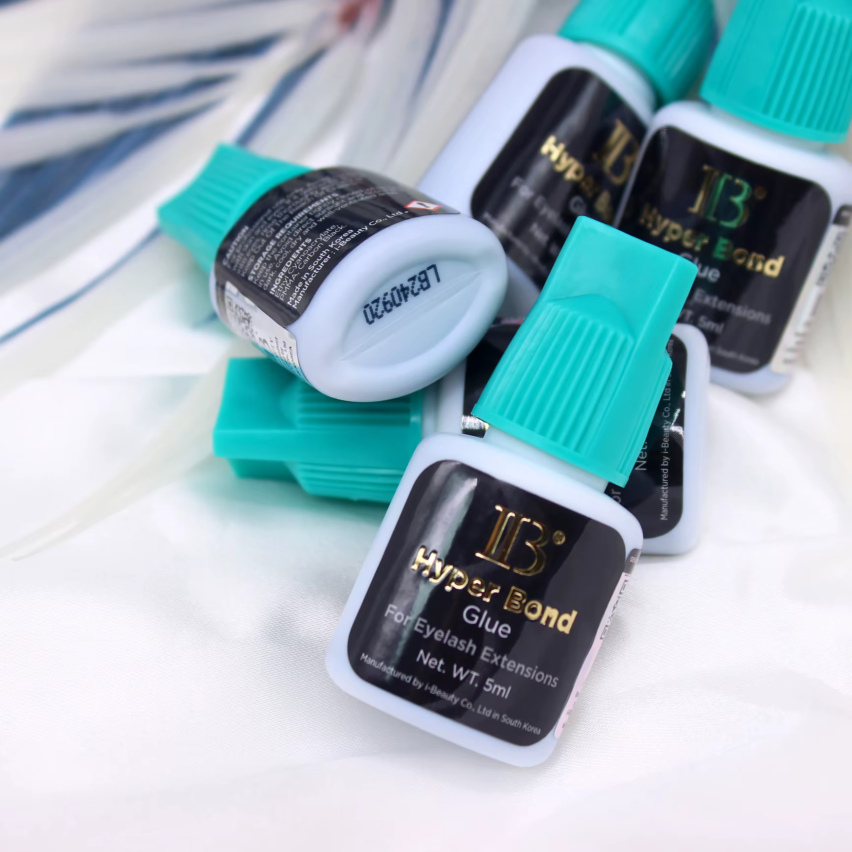 IBeauty – colle Hyper Bond pour Extension de faux cils