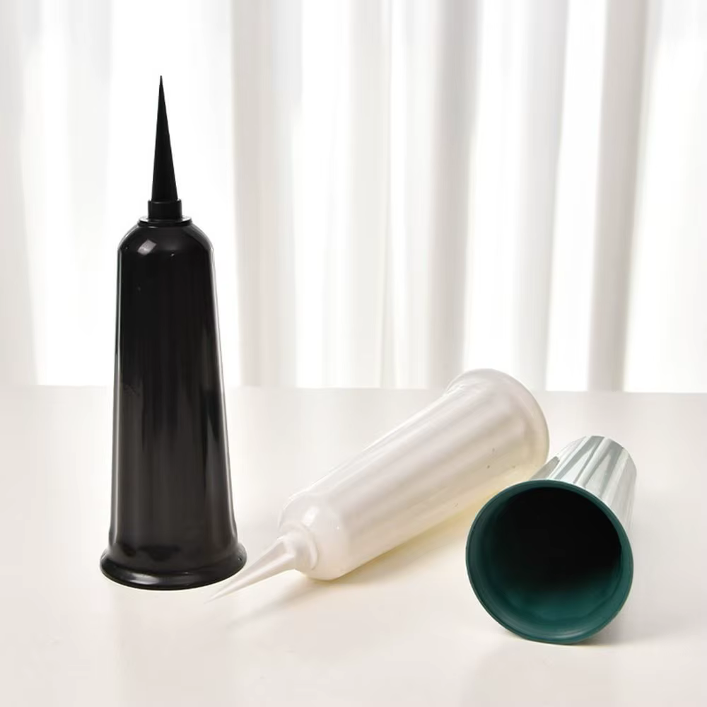Vase de cimetière avec pointes, support de vase floral en plastique, pierre tombale, jardin, sol, extérieur, décorations de marqueurs de fleurs