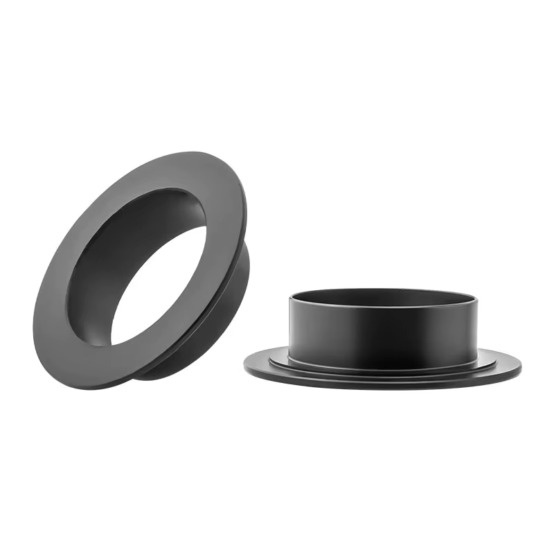 MUQZI 2 pièces capuchon de Protection de roulement de support inférieur de vélo 24mm BB couvercle anti-poussière