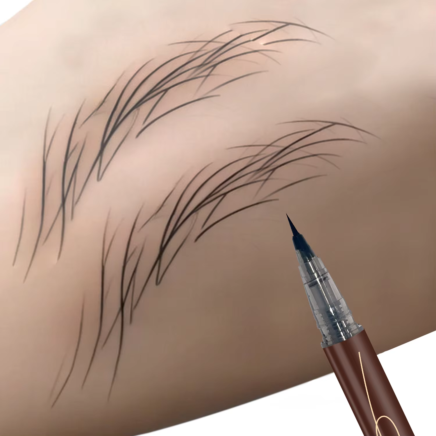 Crayon à sourcils ultra-fin