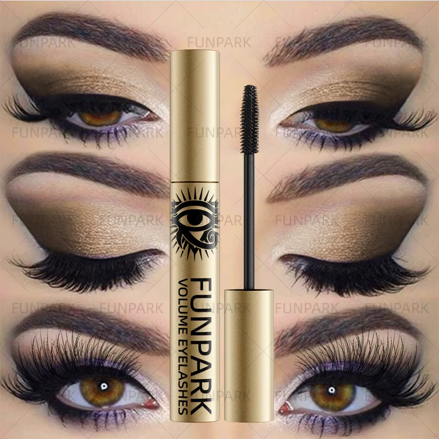 Mascara allongeant les cils
