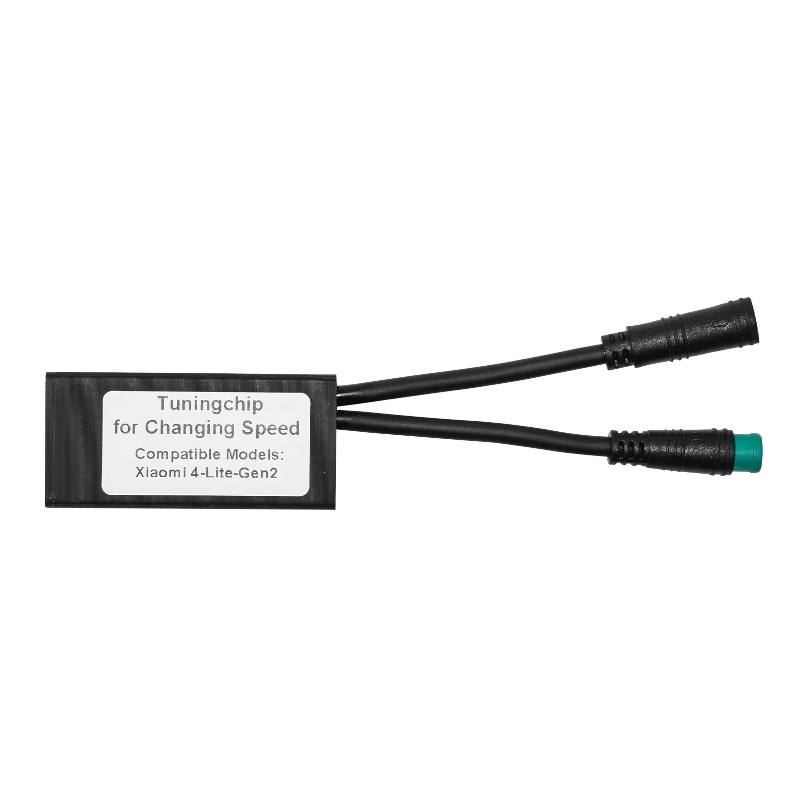 Câble de déverrouillage de vitesse Max 30 km/h pour trottinette électrique Xiaomi 4 Lite 2ème génération, limiteur de vitesse, plug & play OEM, installation facile, pièces de modification