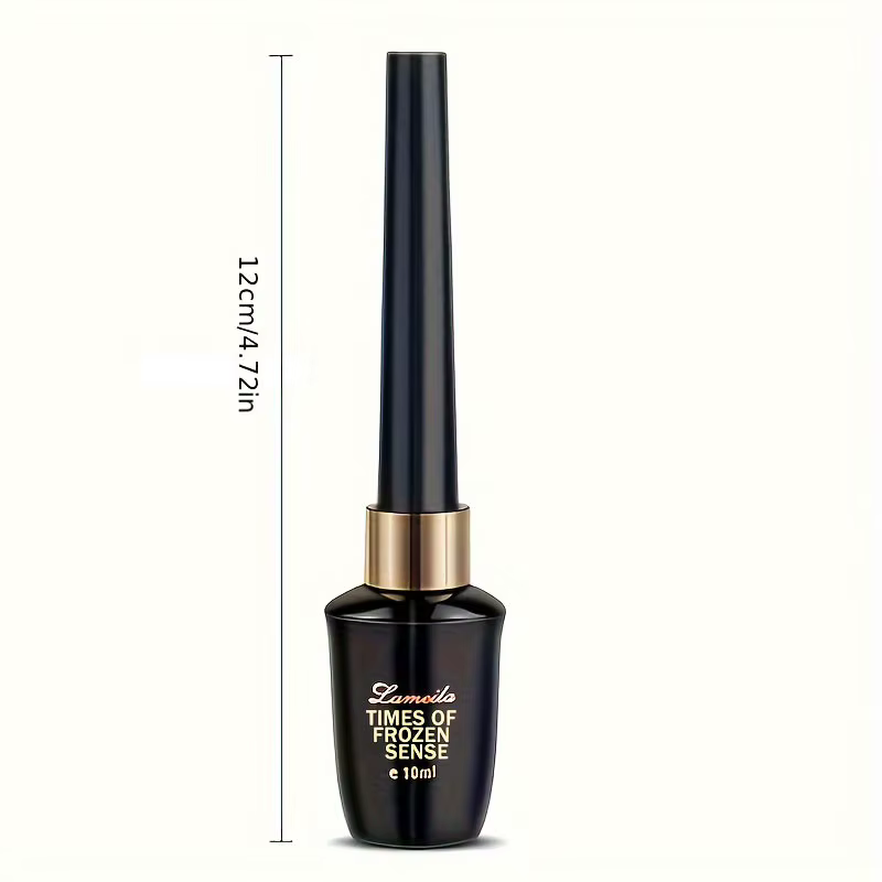 Stylo Eyeliner Liquide à vaccage Rapide