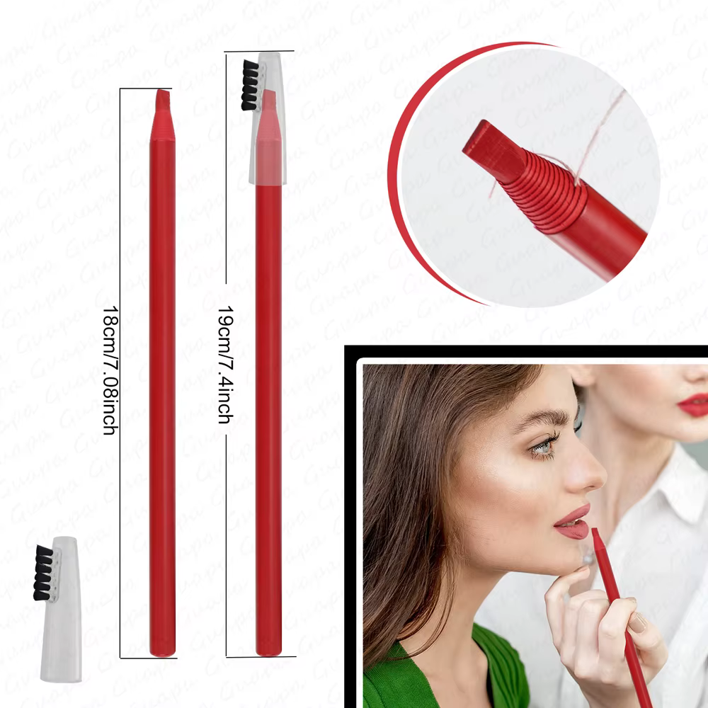 Crayon professionnel pour Microblading