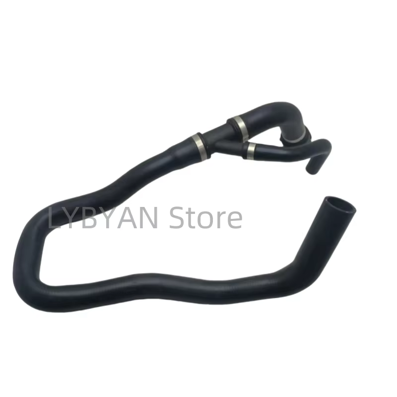 2.0 tuyau de radiateur inférieur supérieur pour LAND ROVER LR2 EVOQUE découverte SPORT tuyau d'eau de refroidissement supérieur LR032347 LR094509 inférieur LR024236