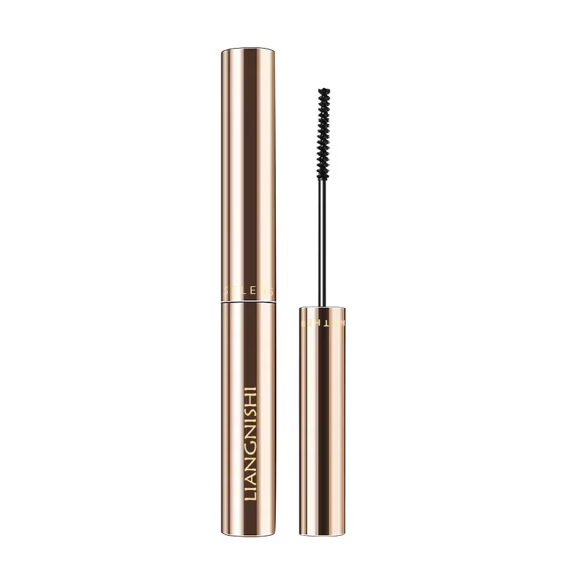 Mascara mat en Fiber de soie