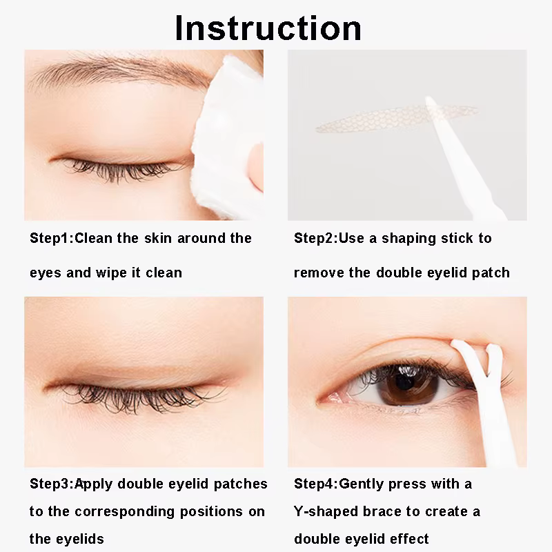 Bandes de Levage des Yeux