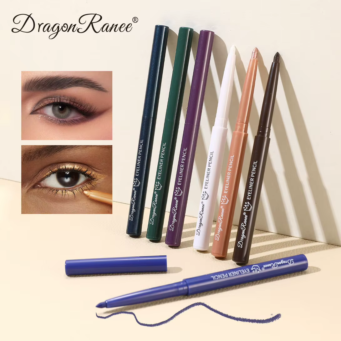 Maquillage pour les yeux