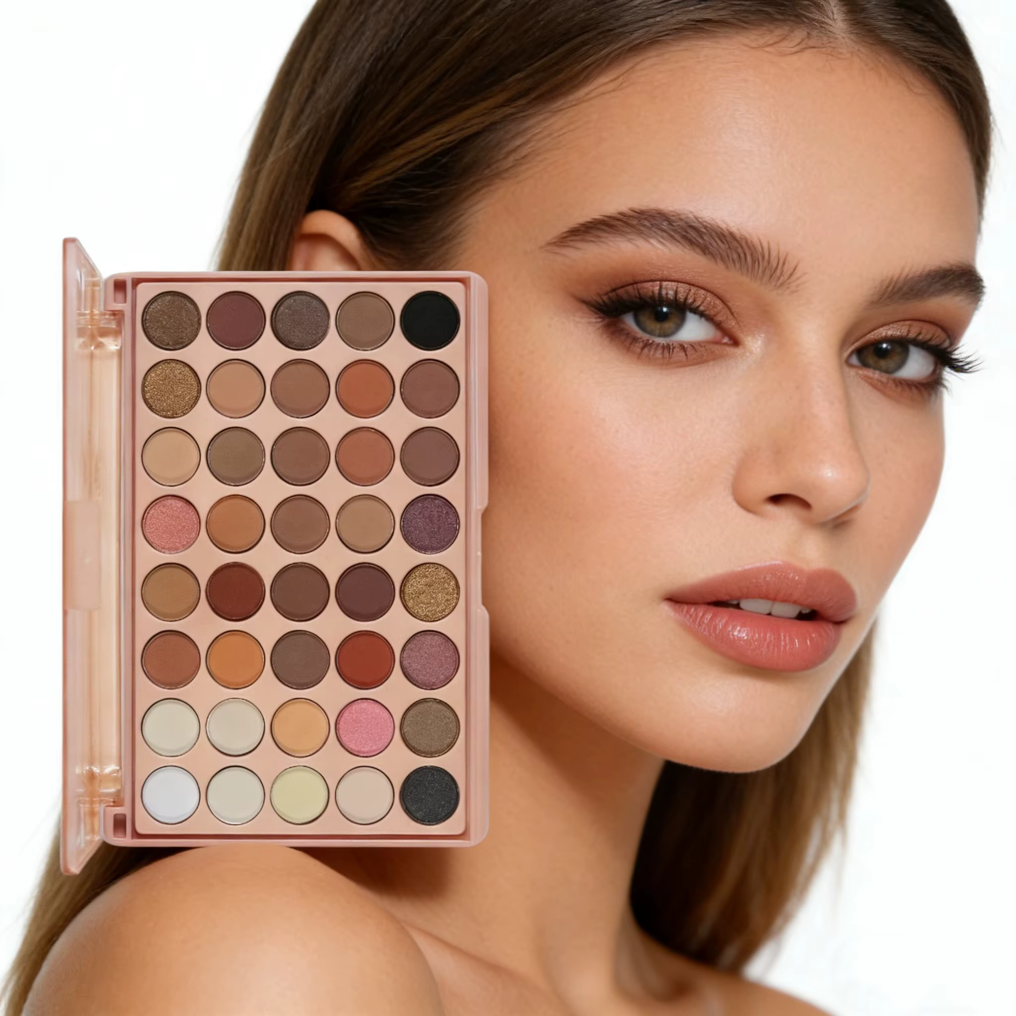 Ensemble de maquillage pour les yeux POPFEEL