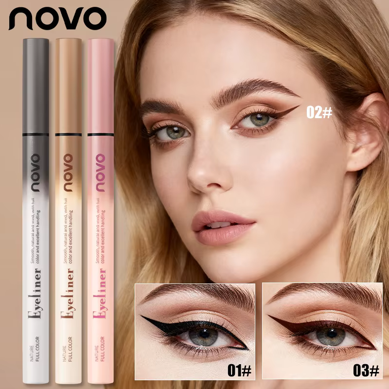 Eyeliner liquide imperméable