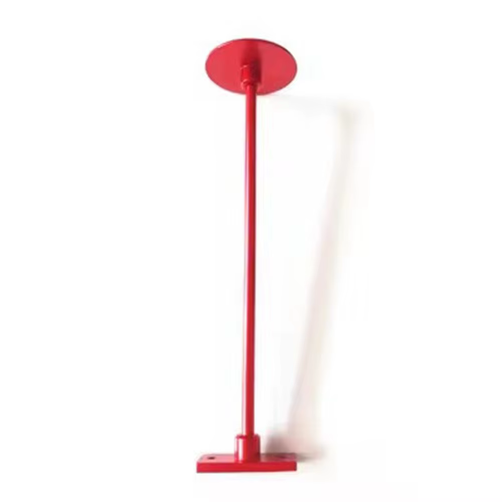TZYDCP Base d'antenne GPS en alliage d'aluminium à quatre axes/base de montage/support support zéro DJI avec tige en aluminium