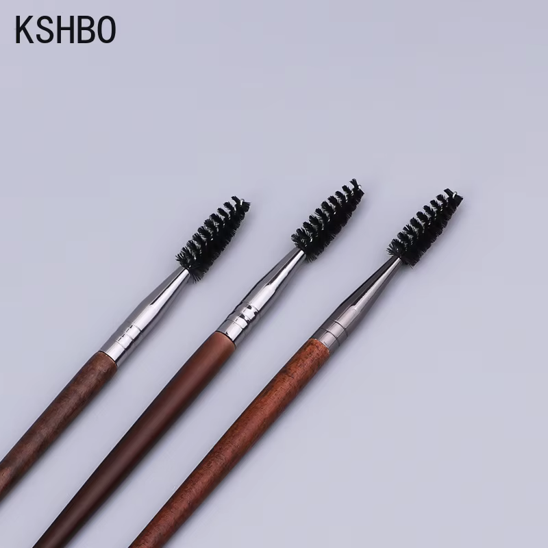 KSHBO 1/2/3/5 pièces brosse à sourcils pinceaux de maquillage pour cils outil d'extension