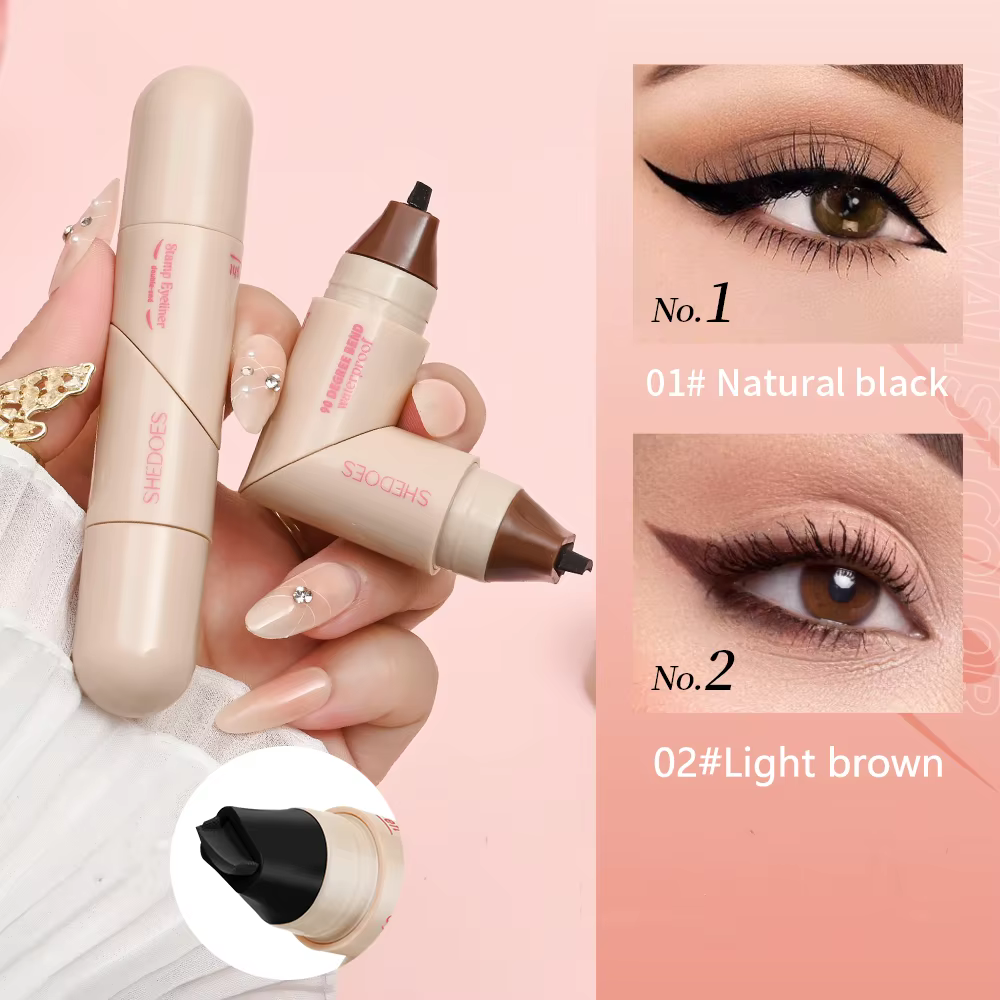 Stylo eye-liner imperméable