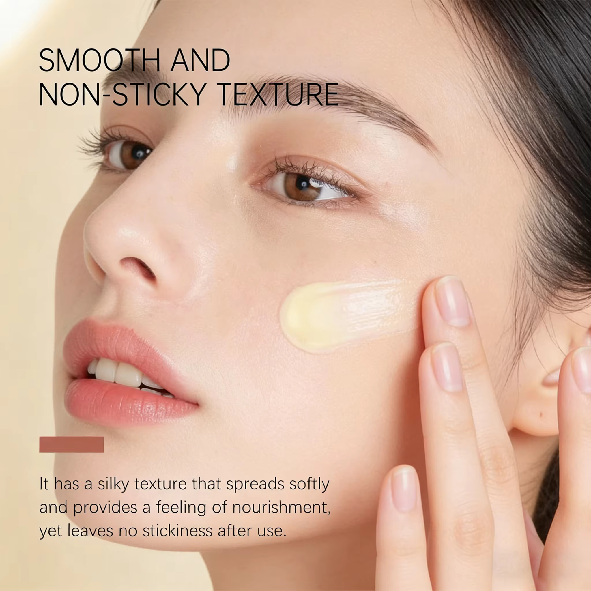Stick de crème pour les yeux au rétinol coréen