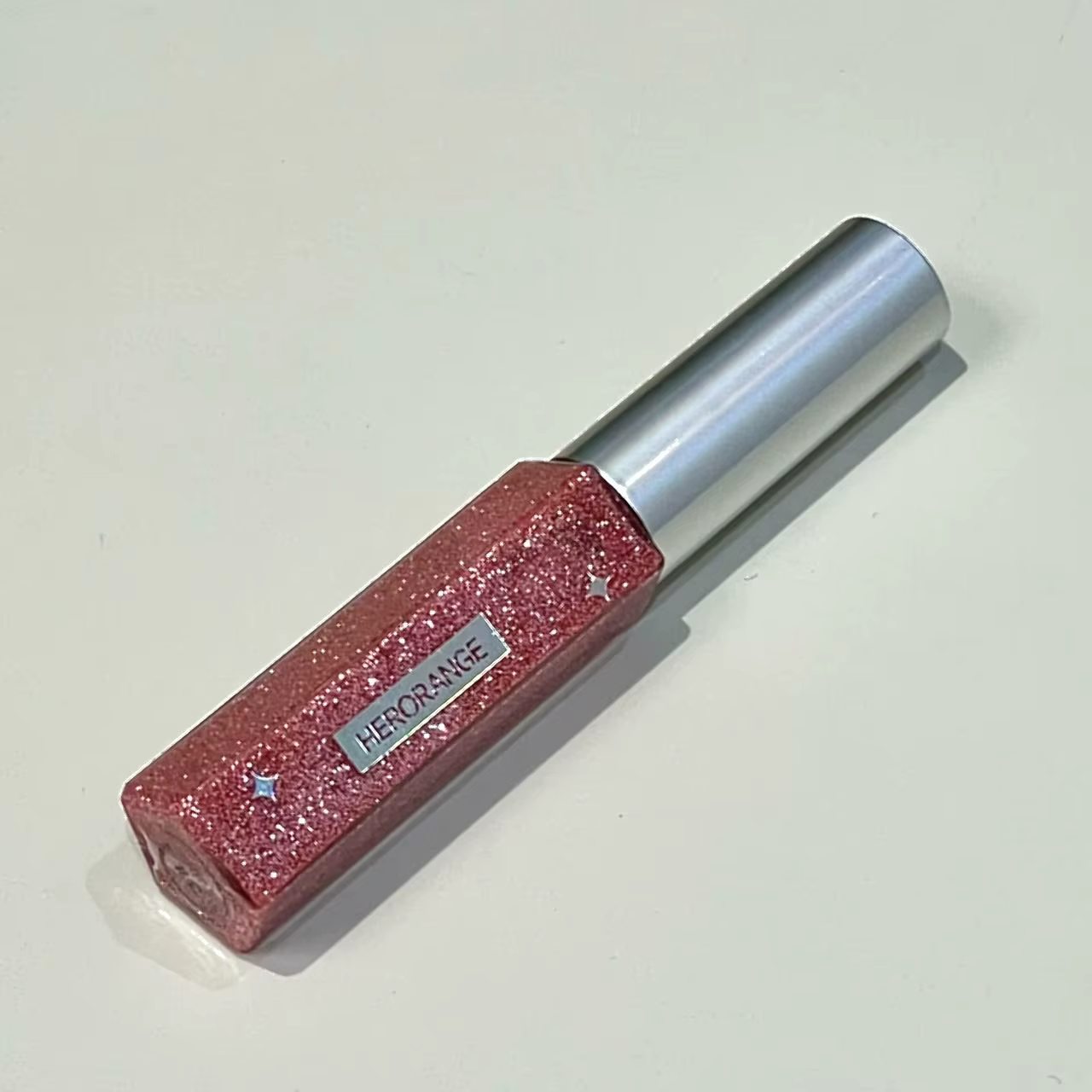 Mascara coloré Herorange