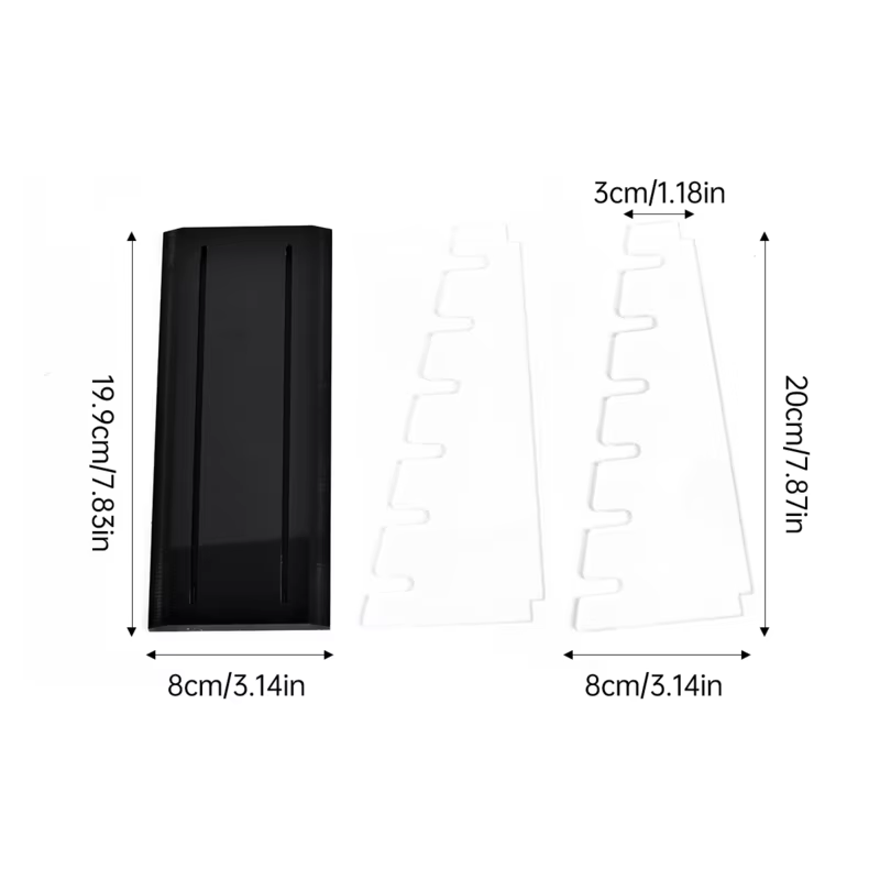 Extensions de cils modèle formation