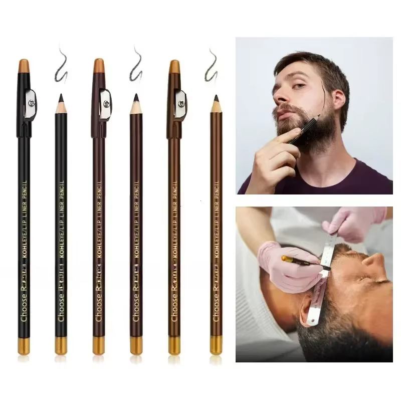 Crayon à sourcils pour hommes