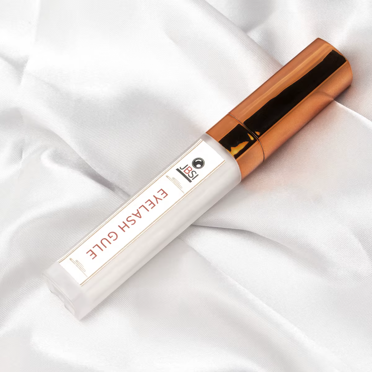 Colle pour faux cils, véritable