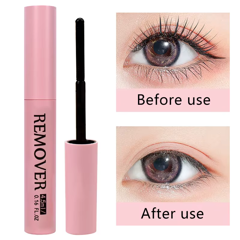 Dissolvant de colle pour cils