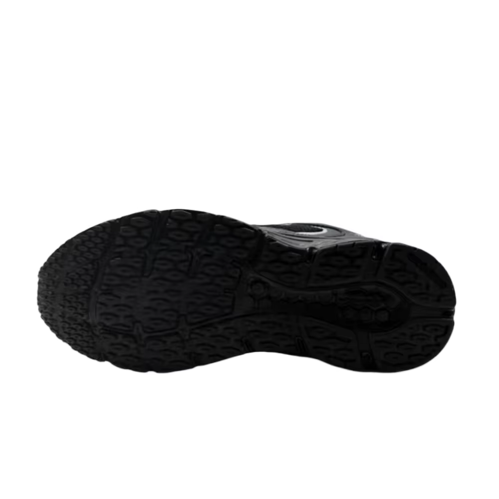 New Balance 408 Chaussures de course décontractées unisexes à tige basse – Noir, style rétro, semelle extérieure antidérapante, durables et confortables ML408K