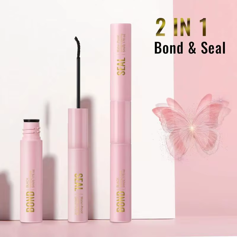 Colle pour faux cils nouvelle génération