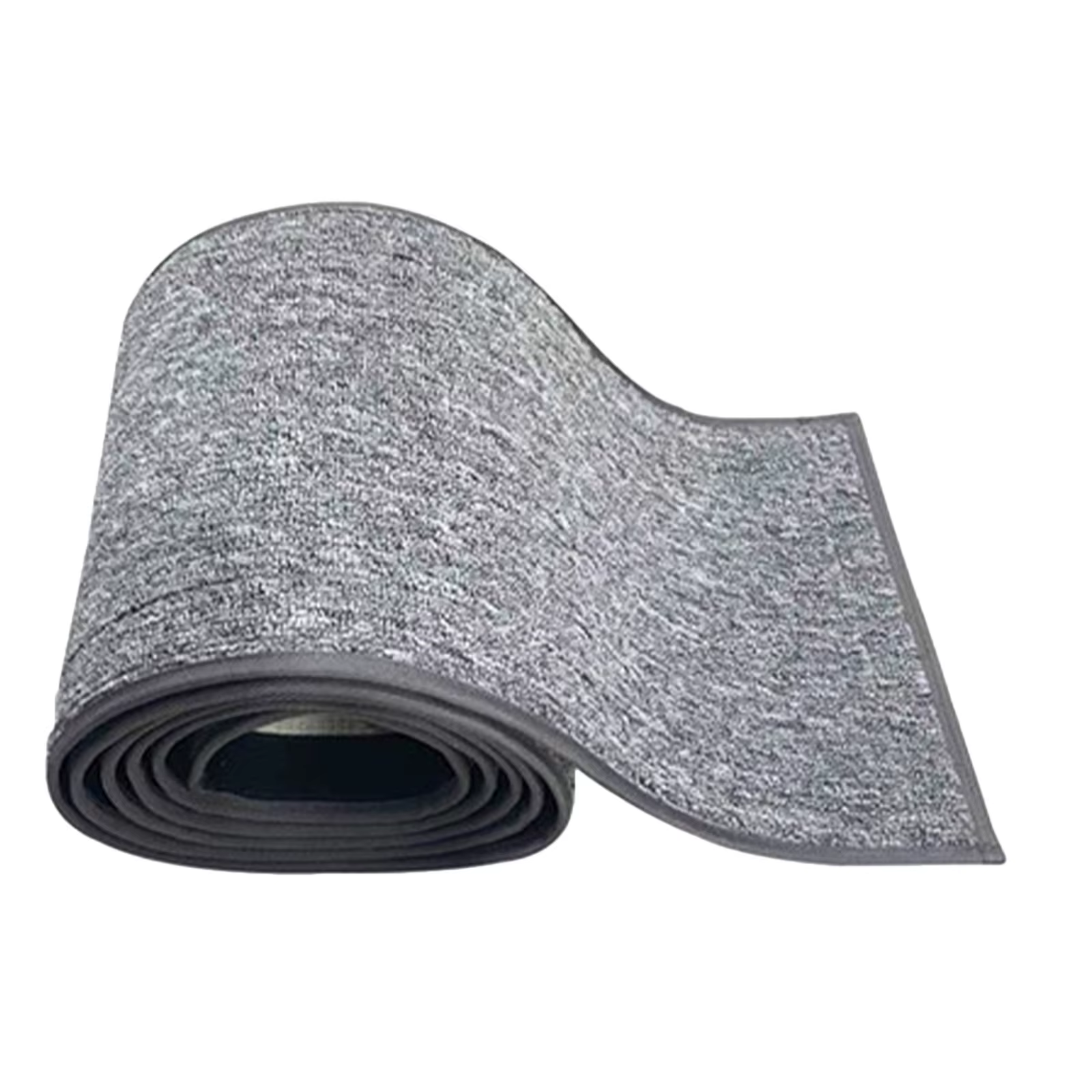 Tapis antidérapant en feutre pour roue d'exercice pour chat, coussin pour base de roue de course, réduit le bruit, protège les sols, remplacement idéal pour les chats