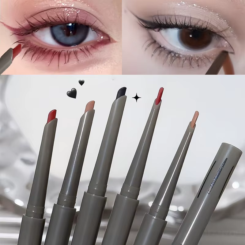 Crayon Eyeliner soyeux longue durée