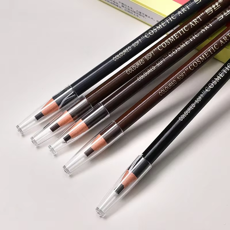 Crayon à sourcils maquillage rehausseurs