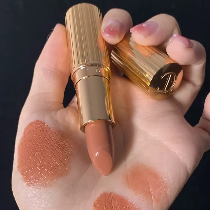 Charlotte Tilbury Palette quatre couleurs Pillow Talk Eragera Eyes