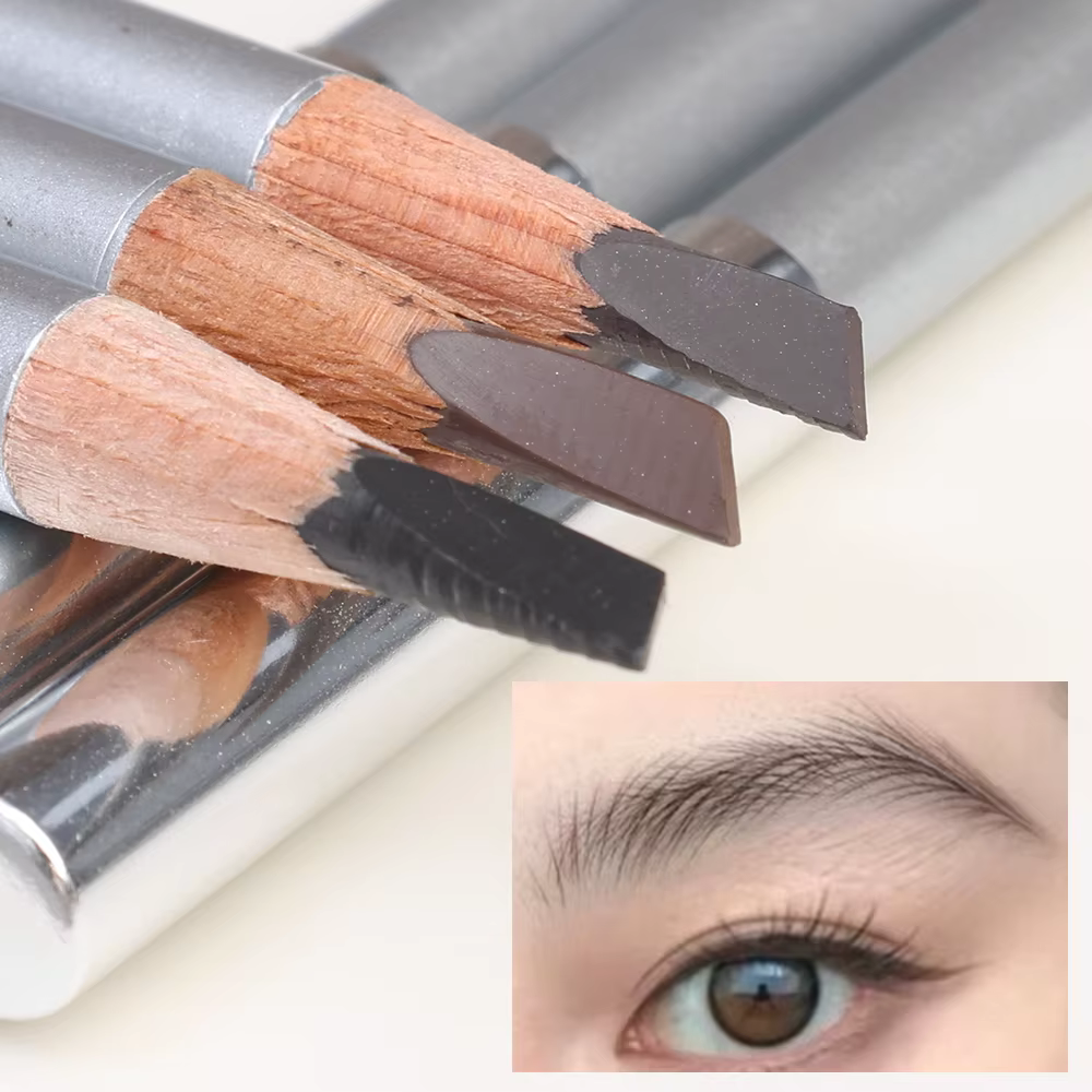 Stylo à sourcils Microblading