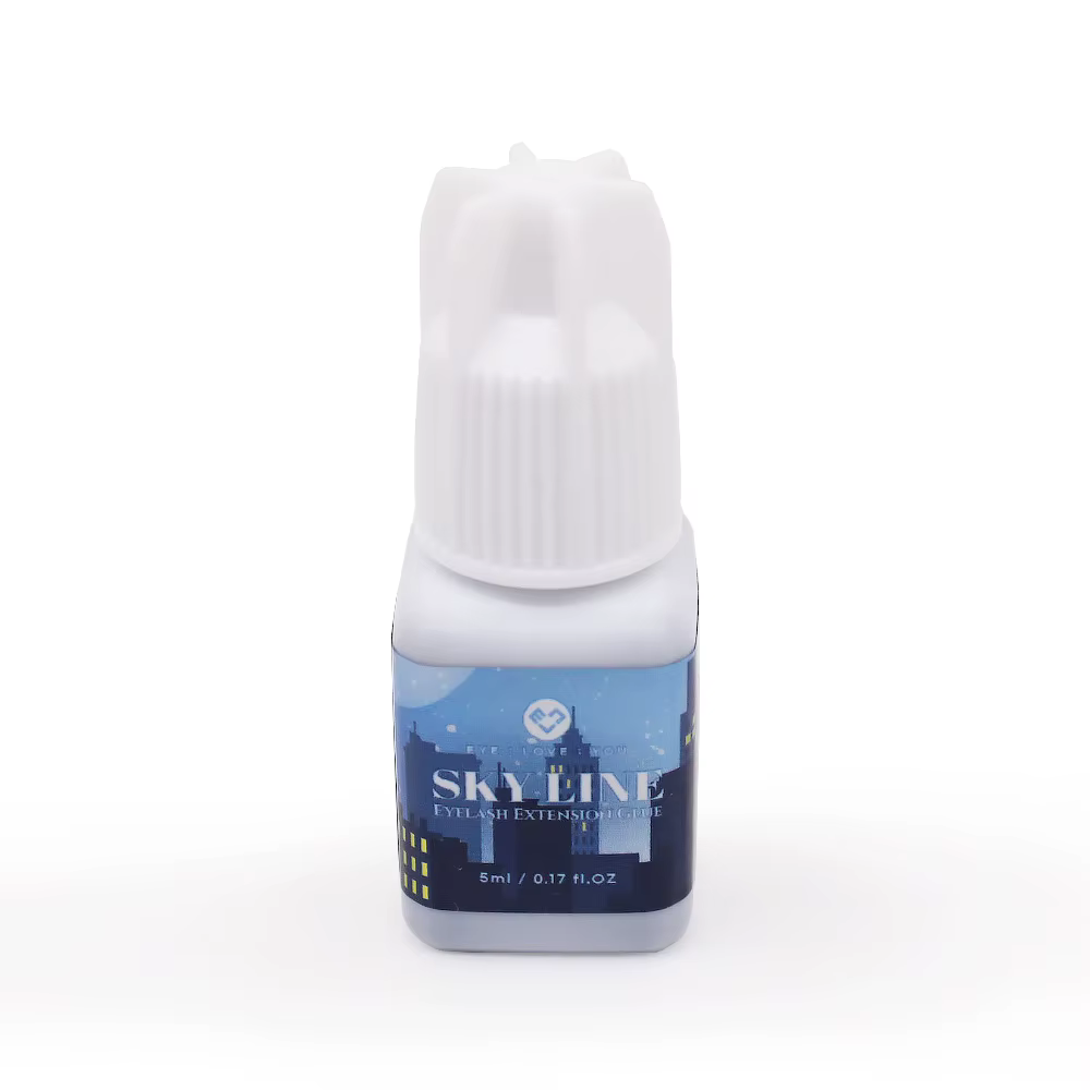Colle ciel originale pour Extensions de cils