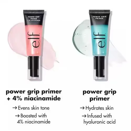 Elf Primer Fond de Teint Liquide