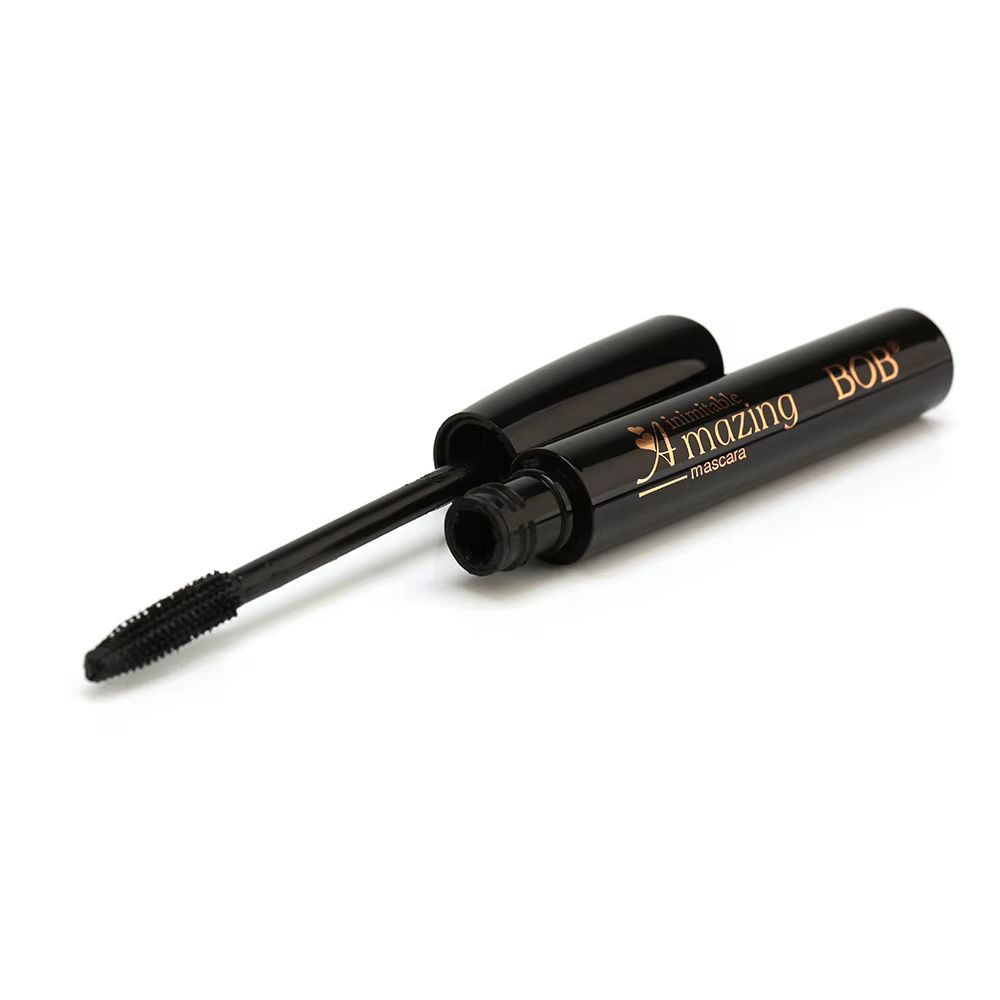 Mascara 3D imperméable séduisant – Volume longue tenue 24H, extension de faux cils épais, recourbants et allongeants
