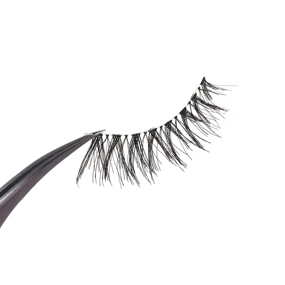 Faux-Cils Naturels et Longs