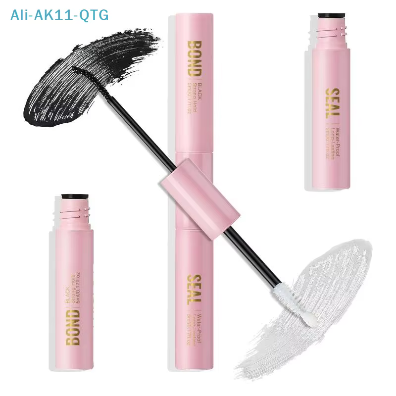 Colle pour faux cils nouvelle génération